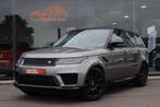 Land Rover Range Rover Sport 3.0 SDV6 HSE Dynamic Navi Leder, Auto's, Automaat, 183 kW, 2993 cc, 2245 kg