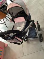 Prachtige Poppenwagen, Kinderen en Baby's, Speelgoed | Poppen, Ophalen, Gebruikt, Babypop