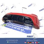 W176 A45 AMG ACHTERBUMPER ROOD Mercedes A Klasse 2012-2018, Auto-onderdelen, Gebruikt, Mercedes-Benz, Ophalen of Verzenden, Achter