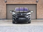 Peugeot Expert 2.0 HDI / L3H1 / 2 SCHUIFDEUREN / CARPLAY / C, Automaat, Gebruikt, 4 cilinders, Zwart