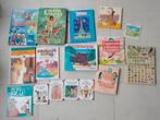 Kinderboeken in het frans:puzzle-boek,luister-boek,spelboeke, Ophalen of Verzenden, Zo goed als nieuw