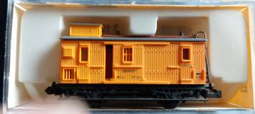 NLK 0906 IBERTREN 245 SLUITWAGON 1/160 beschikbaar voor biedingen