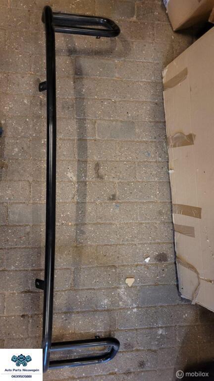 Bullbar origineel Hyundai H 100 ('94-'02), Auto-onderdelen, Overige Auto-onderdelen, Hyundai, Nieuw, Ophalen of Verzenden