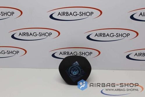 Volkswagen Caddy 2017 Stuurairbag, Auto-onderdelen, Dashboard en Schakelaars, Volkswagen, Gebruikt, Ophalen of Verzenden