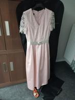Feestkleedje LINEA maat 38, Kleding | Dames, Ophalen, Zo goed als nieuw, Maat 38/40 (M)
