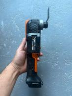 Multitools worx, Tuin en Terras, Ophalen of Verzenden, Zo goed als nieuw