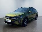 Volkswagen Taigo 1.0 TSI 115 CV R-Line CarPlay*ACC*Led Matri, Auto's, Volkswagen, 121 g/km, Bedrijf, Handgeschakeld, 5 deurs