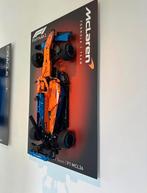 McLaren F1 MCL36, Ophalen, Nieuw, Complete set, Lego