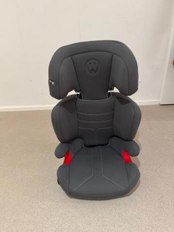Autostoel beschikbaar voor biedingen