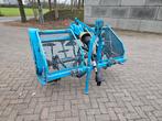 Imants snel spitmachine, Werkbreedte 1.50 meter, Ophalen, Zo goed als nieuw