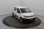 (2BFX915) Citroën BERLINGO VAN SW, Autos, Camionnettes & Utilitaires, Achat, Entreprise, Diesel, 102 ch