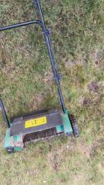 Verticuteermachine, Ophalen, Gebruikt, Elektrisch