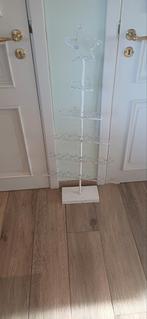 Kerstkaarten boom, Huis en Inrichting, Woonaccessoires | Cd- en Dvd-rekken, Ophalen