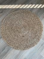 Rieten ronde mat, Ophalen, Zo goed als nieuw