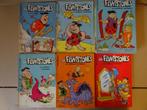 De Flintstones en andere verhalen 1964-1969 Flintstones 18x, Gelezen, Hanna Barbera, Ophalen of Verzenden, Meerdere stripboeken