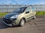 Citroen Berlingo 16 HDI XTR bj 2013 130dkm  Gekeurd Vvk, Achat, Carnet d'entretien, Boîte manuelle, 5 portes