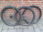 3 Schwalbe MTB banden Rapid Rob en Touch Tom 29x2,25, Fietsen en Brommers, Fietsonderdelen, Gebruikt, Band, Schwalbe, Mountainbike