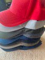 Tommy hilfiger pet petten, Verzenden, Zo goed als nieuw, Pet