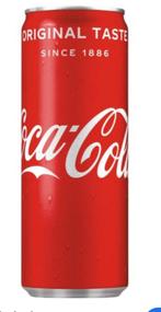 Une cannette Coca Cola a une rolex datejust en or et acier, Handtassen en Accessoires, Horloges | Heren, Ophalen of Verzenden