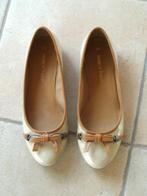 ballerina's mt 38, Ophalen, Beige, Marco Tozzi, Ballerina's