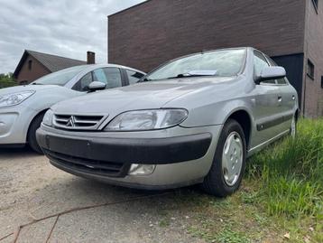 Citroen xsara AUTOMAAT  beschikbaar voor biedingen