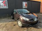 Nissan Qashgai 1.6i 2012, Auto's, Bedrijf, Handgeschakeld, Qashqai, SUV of Terreinwagen
