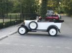 peugeot 172 quadrilette bwj 1924, Te koop, Benzine, 3 zetels, Particulier