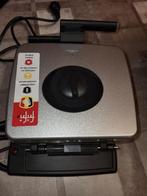 Gaufrier FRIFRI + 2 plaques, Electroménager, Enlèvement, Plaques amovibles, Comme neuf