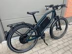 KLEVER X-SPEED PINION - 1200 Wh - 2023, Fietsen en Brommers, Elektrische fietsen, Ophalen, Zo goed als nieuw