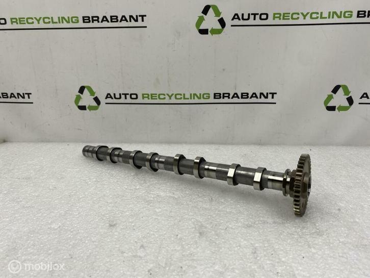 Nokkenas Uitlaat BMW 1 Serie E87 LCI NIEUW ORIG 11318575436, Auto-onderdelen, Motor en Toebehoren, Gebruikt, Ophalen of Verzenden