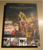 Beau livre - La merveille de la Flandre - Rik Vanwalleghem, Enlèvement ou Envoi, Comme neuf, Course à pied et Cyclisme