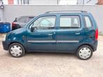 Opel agila 1.2 benzine/met airco/word gekeurd voor verkoop, 1199 cc, Bedrijf, 5 deurs, 3 cilinders