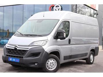 Citroen Jumper 3047 III H2L2 beschikbaar voor biedingen