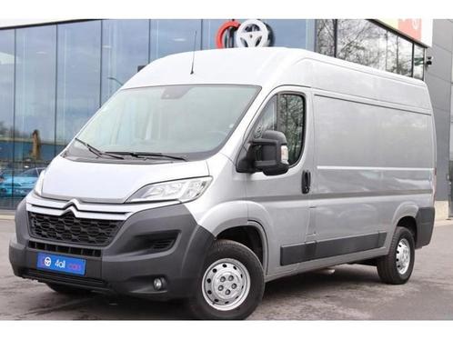 Citroen Jumper 3047 III H2L2, Auto's, Citroën, Bedrijf, Jumper, ABS, Airbags, Airconditioning, Boordcomputer, Centrale vergrendeling