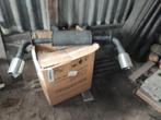 Te koop: Sportuitlaat voor infiniti Q50, Q60, Ophalen, Infiniti