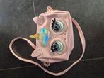 Handtasje met beweegbaar gezicht, Handtassen en Accessoires, Kindersieraden, Ophalen, Zo goed als nieuw