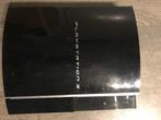 PS3 Fat defect, Ophalen, 40 GB, Phat, Zonder controller