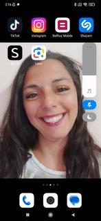 Massages professionnels, Ontspanningsmassage