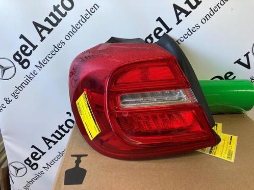 Achterlicht links van een Mercedes GLA, Auto-onderdelen, Verlichting, Nieuw, 3 maanden garantie, Ophalen of Verzenden