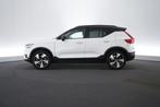 (2AWU831) VOLVO XC40, Auto's, Gebruikt, 408 pk, Wit, 5 zetels