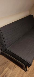 Canapé lit à ne pas rater, 210 cm, Enlèvement, Utilisé, 120 cm