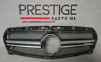 Grill Mercedes A Klasse W176 AMG 45 Origineel A1768880860, Gebruikt, -, Voor, Ophalen of Verzenden