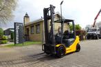 Jungheinrich Heftruck TFG 425s (bj 2015), 2000 tot 3000 kg, LPG, Heftruck, Jungheinrich