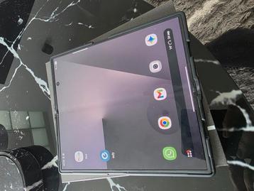 Samsung Galaxy Z fold 7 512gb ruil beschikbaar voor biedingen