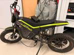 Moto kuberg cross héro 6-12ans