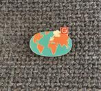 PIN - GENERALE BANK - BNP PARIBAS FORTIS, Verzamelen, Verzenden, Gebruikt, Overige onderwerpen, Speldje of Pin