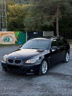 Bmw 520D Pack M Boite Automatique, Auto's, BMW, Automaat, Particulier, Te koop, 5 Reeks