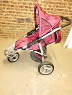 Quinny wandelwagen, Kinderen en Baby's, Quinny, Gebruikt, Ophalen