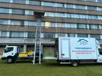 Verhuislift & camion goedkoper, Immo, Appartementen en Studio's te huur