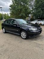 Opel Astra automaat, Auto's, Stof, Zwart, 4 cilinders, Zwart